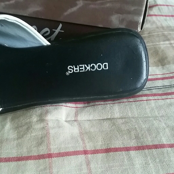Dockers sandals - Picture 2 of 5